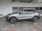 Nissan Qashqai 1.5 DCI PANORAMICO