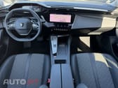 Peugeot 408 1.6 Hybrid Allure e-EAT8
