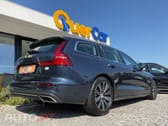 Volvo V60 2.0 T6 AWD TE Inscription