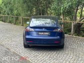 Tesla Model 3 Standard Range Plus RWD