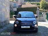 Fiat 500 TwinAir Turbo