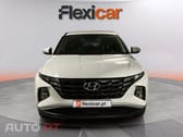 Hyundai Tucson 1.6 CRDi Business