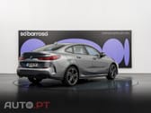 BMW 216 d Pack Desportivo M