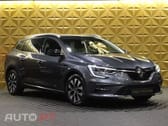 Renault Mégane Sport Tourer 1.5 Blue dCi Limited