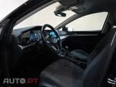 Volkswagen Golf Variant 2.0 TDI