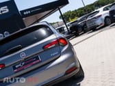 Fiat Tipo 1.3 M-Jet Lounge Tech J17