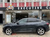 Audi E-Tron 50 quattro