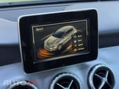 Mercedes-Benz GLA 180 CDi AMG Line Aut.
