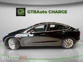 Tesla Model 3 Standard Range