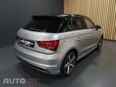 Audi A1 1.6 TDI S-line