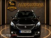 Peugeot 2008 1.2 PureTech Allure EAT6