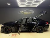 BMW 420 d Pack M Auto