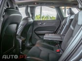 Volvo XC60 2.0 T8 PHEV Momentum Plus AWD
