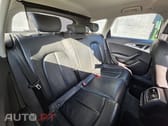 Audi A6 Avant 2.0 TDi Exclusive Multitronic