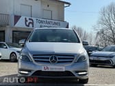 Mercedes-Benz B 180 CDI Urban