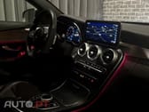 Mercedes-Benz C 220 d Station 9G-TRONIC AMG Line