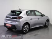 Peugeot 208 1.2 PureTech  Active