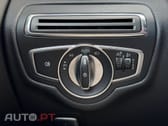 Mercedes-Benz C 250 d Exclusive Aut.