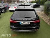 Audi A6 Allroad 45 TDI quattro S tronic