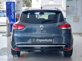 Renault Clio Sport Tourer 0.9 TCE Limited