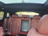 BMW X4 M40 d Auto