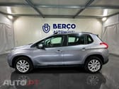 Peugeot 2008 1.6 e-HDi Allure 2-Tronic