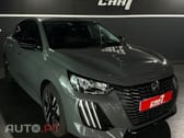 Peugeot 208 1.2 PureTech Allure Pack