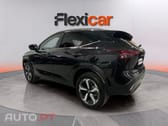 Nissan Qashqai 1.3 DIG-T N-Connecta LED