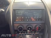 Jaguar F-Type Coupe 2.0 Aut. R-Dynamic