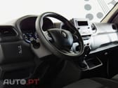 Renault Master 2.3 dCi L1H2 3.5T
