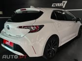 Toyota Corolla 1.8 Hybrid Comfort