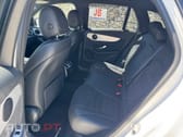 Mercedes-Benz GLC 300 de 4Matic
