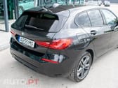 BMW 116 d Line Sport Auto