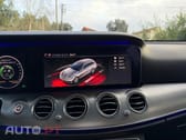 Mercedes-Benz E 300 de AMG Line