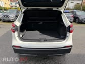 Nissan Qashqai 1.5 dCi N-Connecta J18+Led