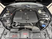 Mercedes-Benz CLS 250 d Shooting Brake 