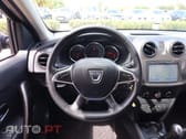 Dacia Sandero 0.9 TCe Stepway