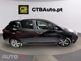 Nissan Leaf 40 KWH