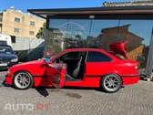 BMW 328 i Coupé M Sport
