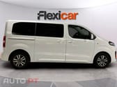 Citroen Space Tourer M Feel