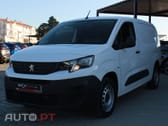 Peugeot Partner 1.5 BlueHDi Pro Longa
