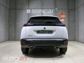 Peugeot 2008 1.2 PureTech Allure EAT8