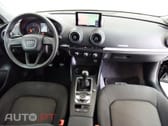 Audi A3 Sportback 30 TFSI