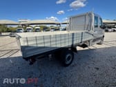 Volkswagen Crafter 30 2.0 BiTDi 164 CD Média Extra