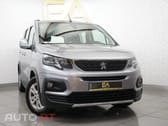 Peugeot Rifter 1.2 PureTech Allure