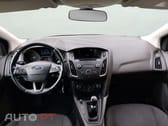Ford Focus SW 1.0 EcoBoost Business