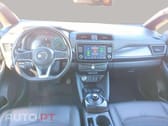 Nissan Leaf 50Kw 218CV
