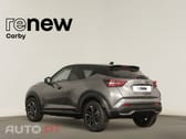 Nissan Juke Juke 1.0 DIG-T N-Connecta