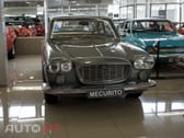 Lancia Flavia Coupe 1.8