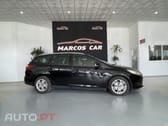 Ford Focus SW 1.6 TDCi Trend